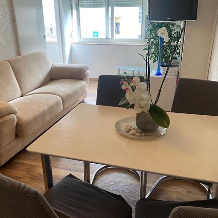 Iva Apartment Split Eksteriør billede
