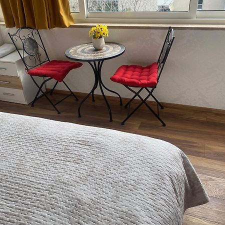 Iva Apartment Split Eksteriør billede