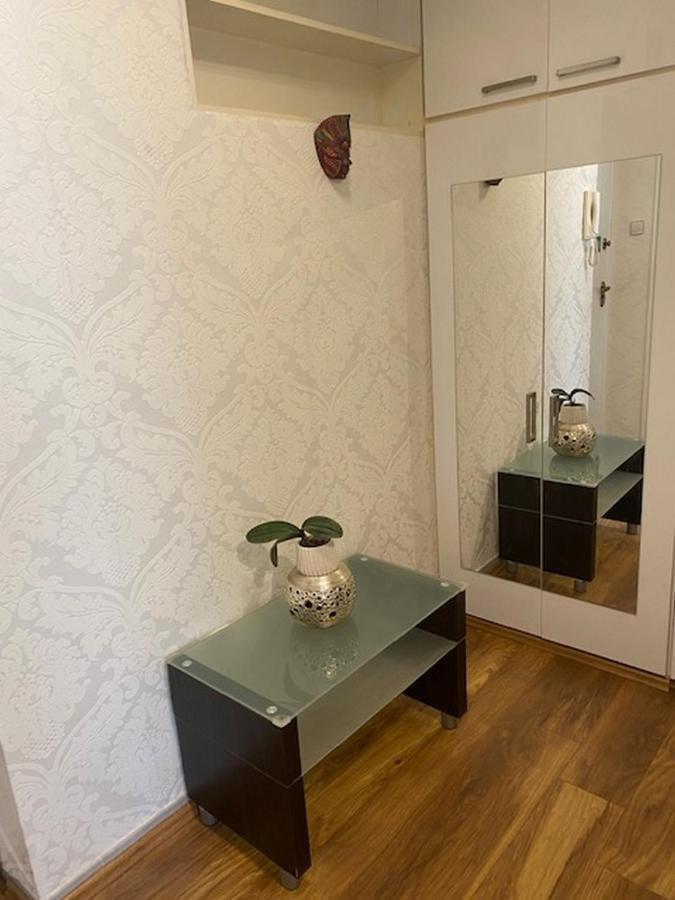 Iva Apartment Split Eksteriør billede