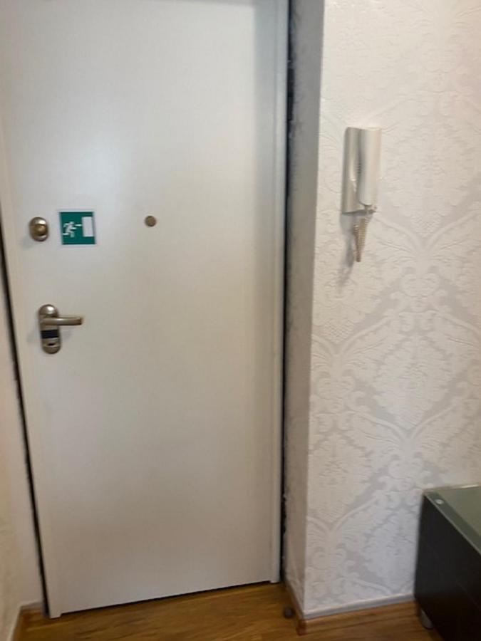 Iva Apartment Split Eksteriør billede