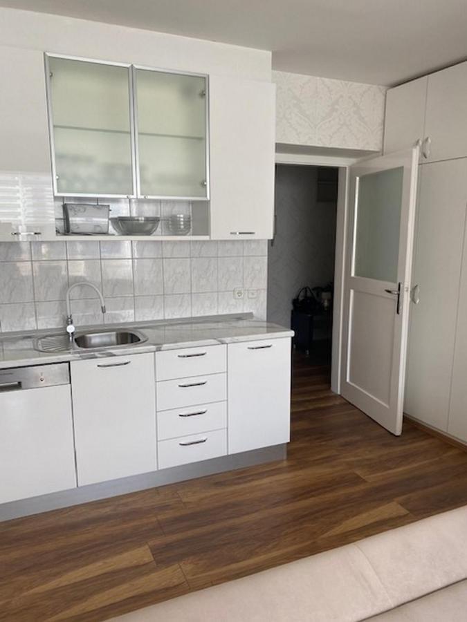 Iva Apartment Split Eksteriør billede
