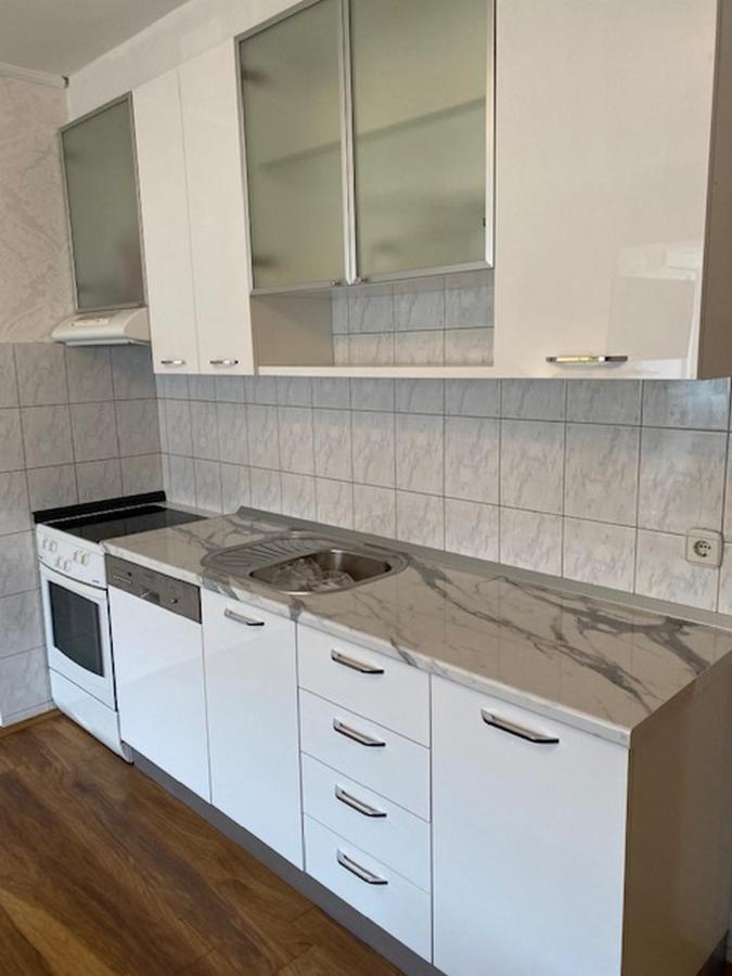 Iva Apartment Split Eksteriør billede