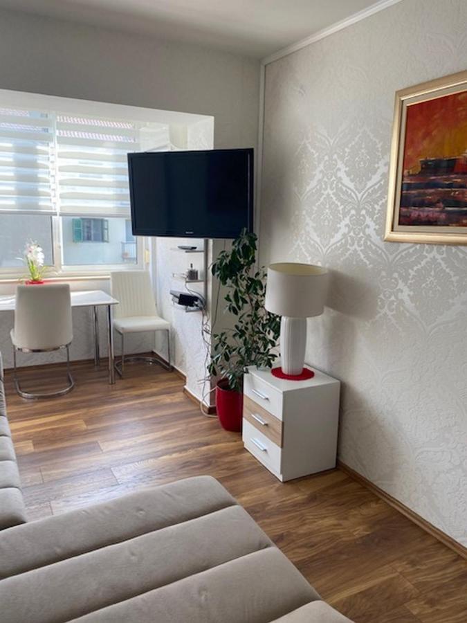 Iva Apartment Split Eksteriør billede
