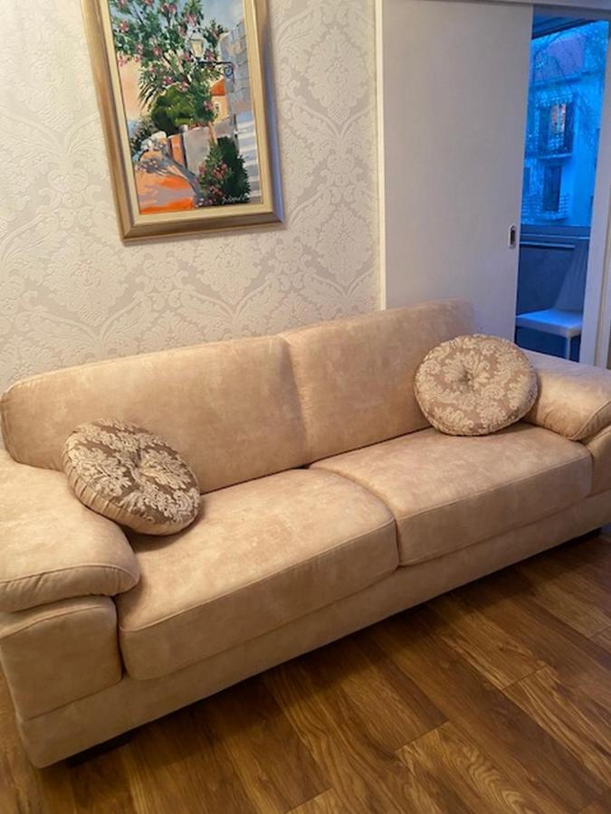 Iva Apartment Split Eksteriør billede