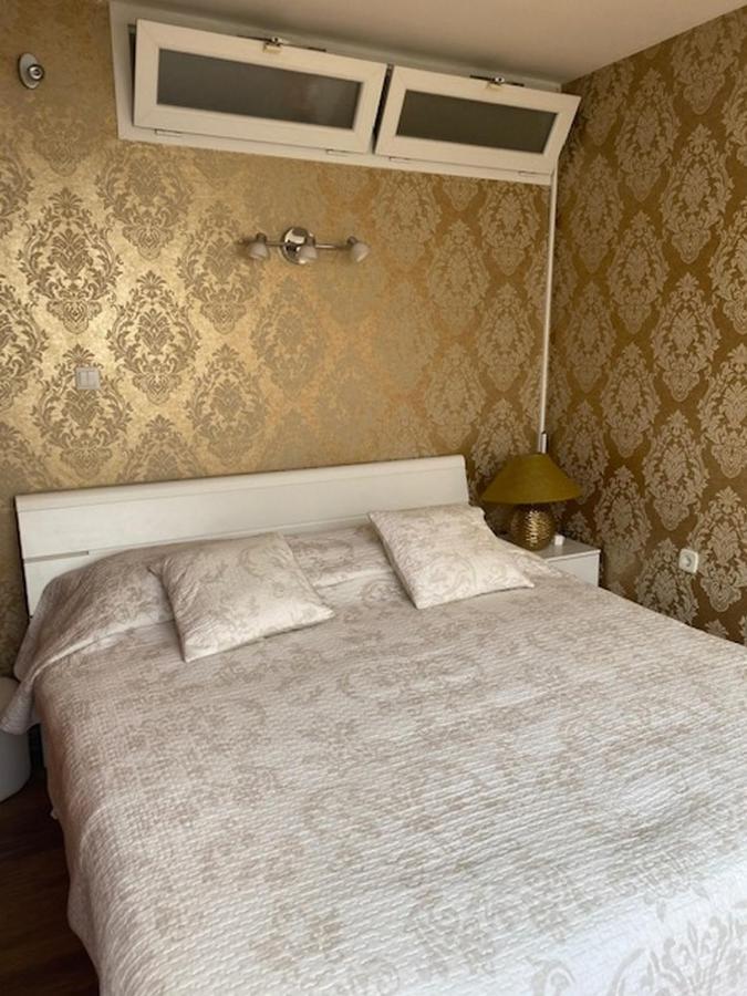 Iva Apartment Split Eksteriør billede