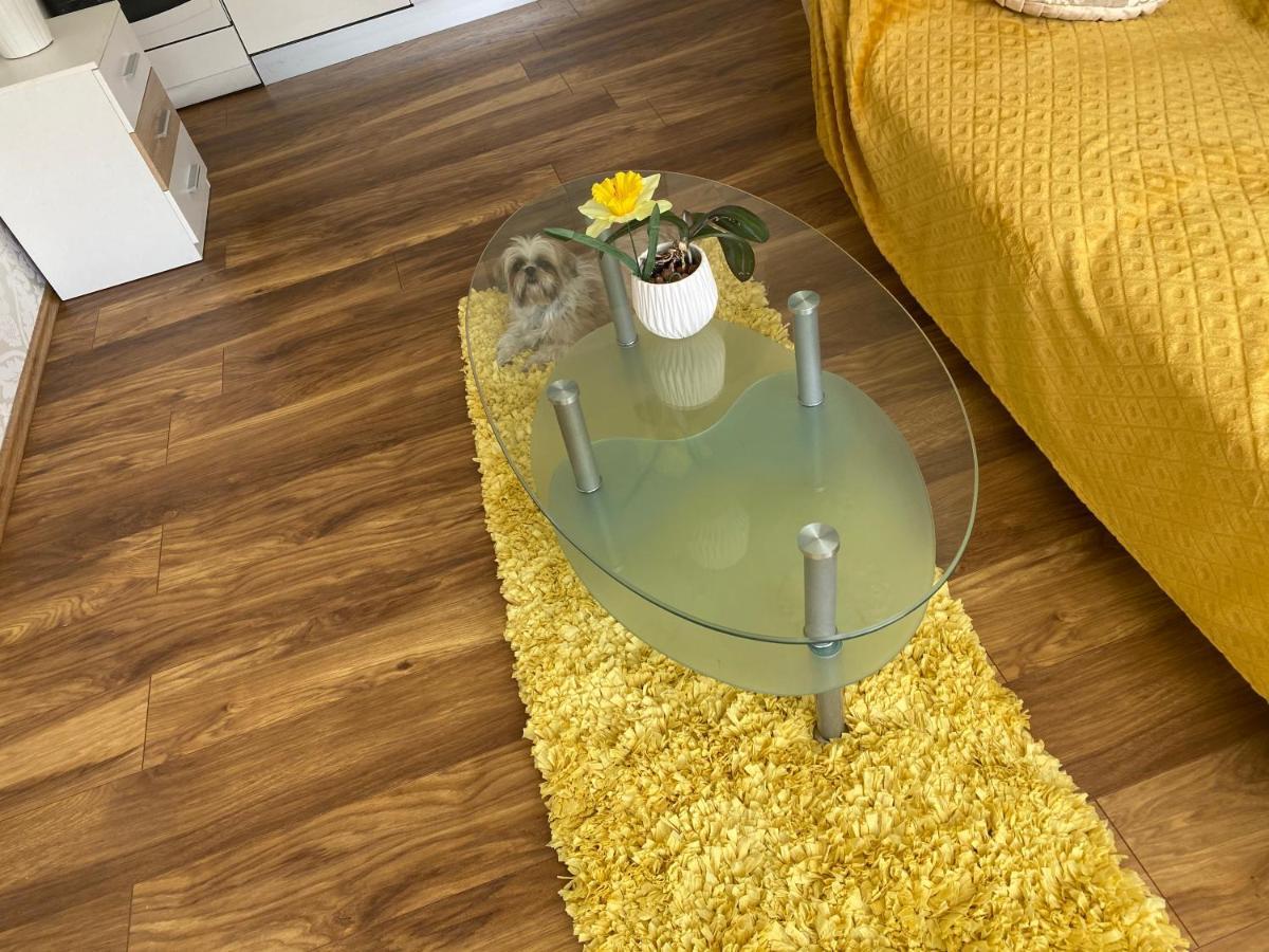 Iva Apartment Split Eksteriør billede