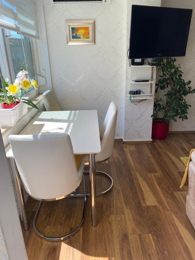 Iva Apartment Split Eksteriør billede