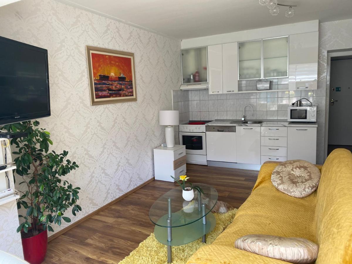 Iva Apartment Split Eksteriør billede