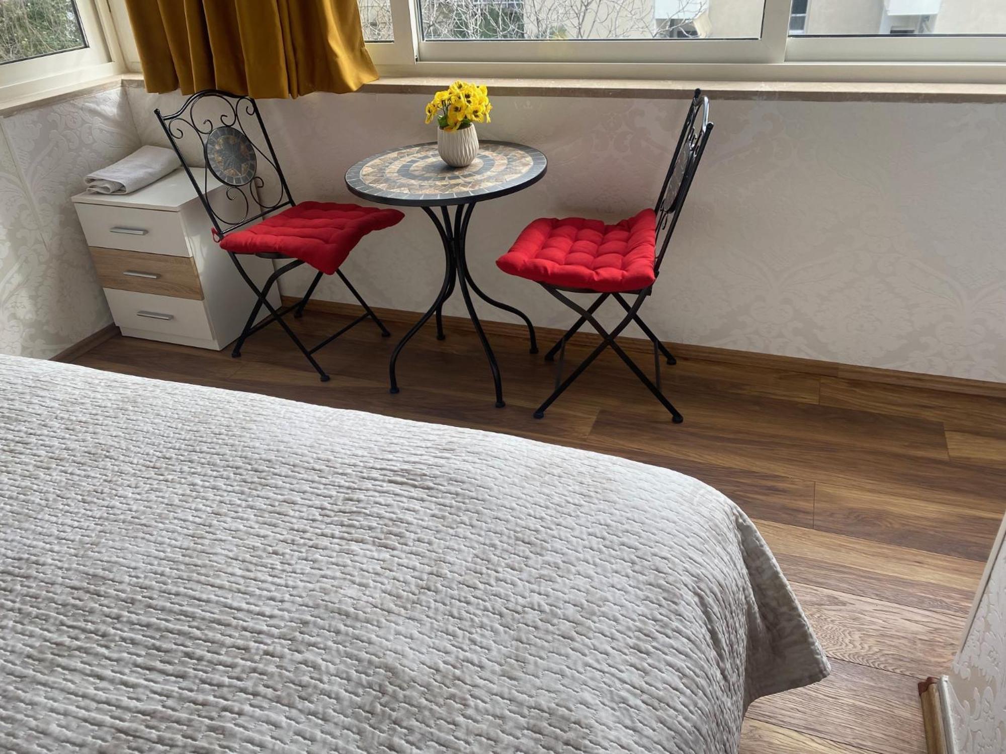 Iva Apartment Split Eksteriør billede