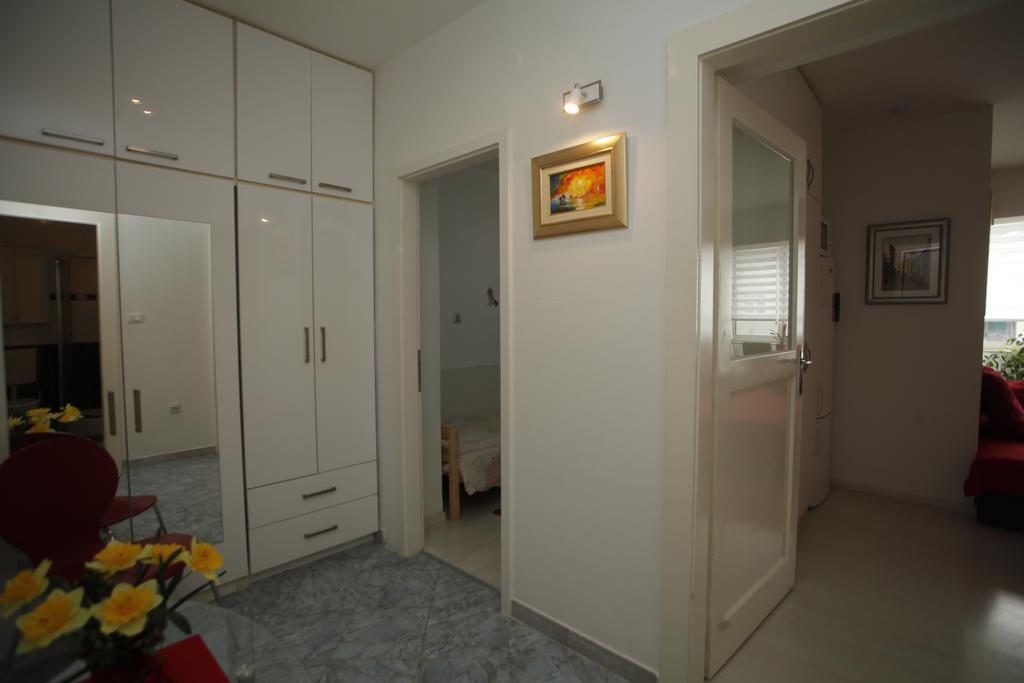 Iva Apartment Split Eksteriør billede